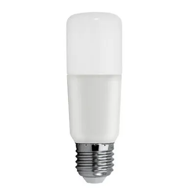 LED E27 stik 6W 4000K* LED6/stik/840/240/E27/F 240°