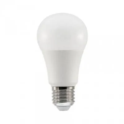 LED E27 norm   9 W 2700K dimm@