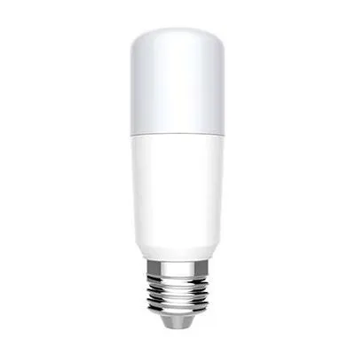 LED E27 stik 5,5W 3000K LED 5.5/stik/830/220-240V/E27/bx