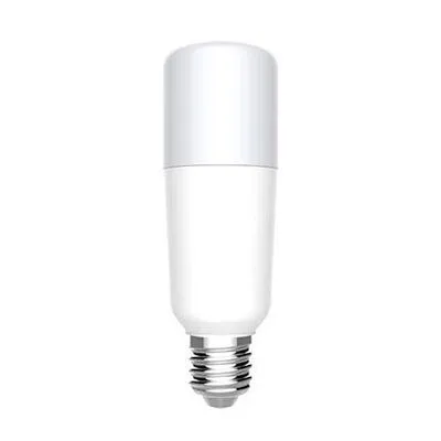 LED E27 stik 10,5W 3000K@ LED10.5/stik/830/220-240V/E27/bx