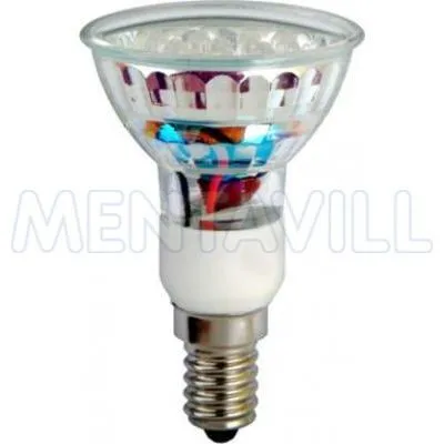 LED E14 1W par16 230V