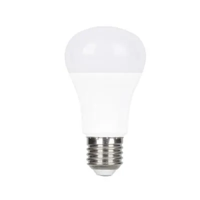 LED E27 norm 7W 2700K matt@