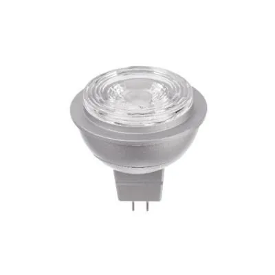 LED GU5.3  7,0W 12V 2700K 380lm