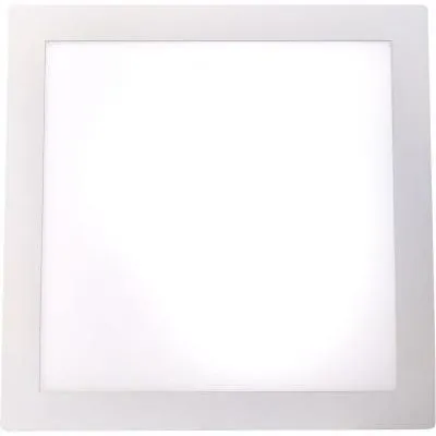 LED120 VEGA-S White 24W NW