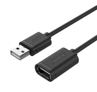 Prémium USB 2.0 hosszabító kábel 0 Unitek