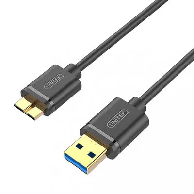 Prémium USB 3.0 A USB 3.0 MICRO B k Unitek