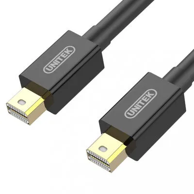 Prémium MINI DISPLAYPORT 1.2 kábel Unitek