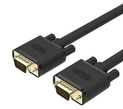 VGA D-SUB kábel 2.0m prémium Y-C513G