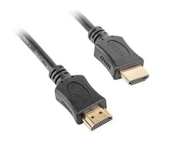 Gembird hdmi 1.4 ethernet aranyoz 3m gembird (CC-HDMI4L-10)