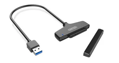 USB 3.0 - SATA III 6G KONVERTER (Y- Unitek