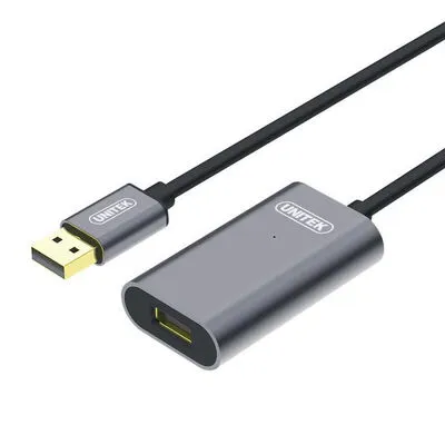 PRÉMIUM AKTÍV USB 3.0 HOSSZABBÍTÓ K Unitek