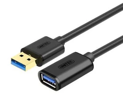 PRÉMIUM USB 3.0 HOSSZABBÍTÓ KÁBEL 1 Unitek