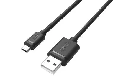 USB 2.0 AM - MICRO USB BM KÁBEL 3m Unitek