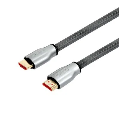 HDMI 2.0A PRÉMIUM 4K 60Hz KÁBEL 2M Unitek