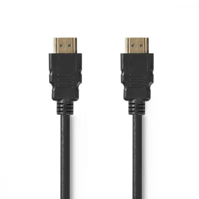 HDMI 8K ETHERNET HOSSZABÍTÓKÁBEL 1M NEDIS