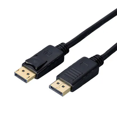 DISPLAYPORT 1.2 4K 30Hz KÁBEL 3m Trusty