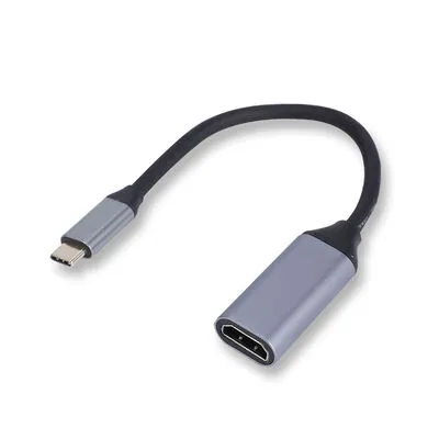 USB C - HDMI ADAPTER 4K 30HZ (KS-01 Trusty