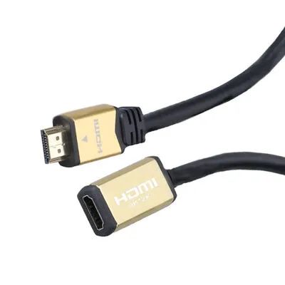 HDMI 2.0 4K 60HZ HOSSZABÍTÓ KÁBEL Trusty