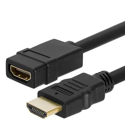 HDMI 1.4 4K 30HZ HOSSZABÍTÓ KÁBEL Trusty