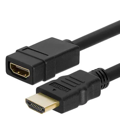 HDMI 1.4 4K 30HZ HOSSZABBÍTÓ KÁBEL Trusty