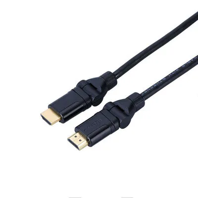 HDMI 2.0 4K 60HZ HDR 360° KÁBEL Trusty