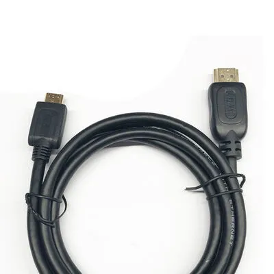 MINI HDMI 2.0 4K 60HZ KÁBEL 1.5m (K Trusty