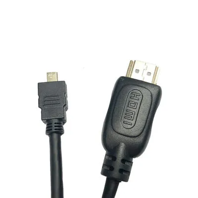 MICRO HDMI 2.0 4K 60HZ KÁBEL 1.5m ( Trusty