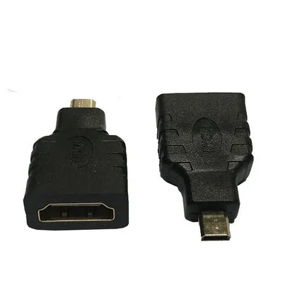 HDMI 2.0 ANYA - MICRO HDMI 2.0 APA Trusty