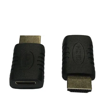 HDMI 2.0 APA - MINI HDMI 2.0 ANYA 4 Trusty