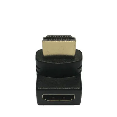 HDMI 2.0 270 FOKOS FORDÍTÓ 4K 60Hz Trusty