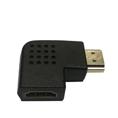 HDMI 2.0 BALOS SAROK FORDÍTÓ 4K 60H Trusty