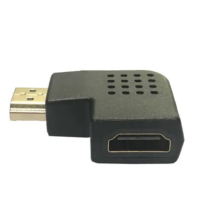 HDMI 2.0 JOBBOS SAROK FORDÍTÓ 4K 60 Trusty