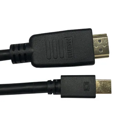 MINI DISPLAYPORT - HDMI 4K 60Hz KÁB Trusty