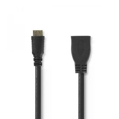 HDMI MINI CSATLAKOZÓ - HDMI ALJZAT Nedis