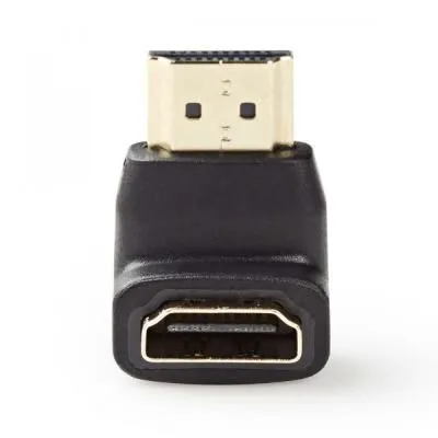 HDMI-CSATLAKOZÓ - HDMI-ALJZAT HDMI- Nedis