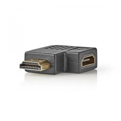 HDMI-CSATLAKOZÓ - HDMI-ALJZAT HDMI- Nedis