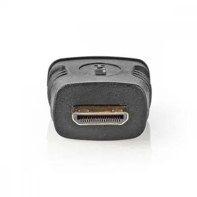 HDMI MINI-CSATLAKOZÓ - HDMI-ALJZAT Nedis