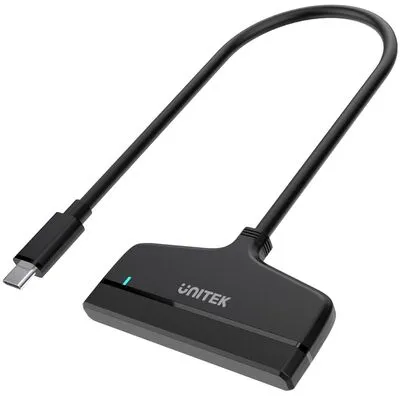 PRÉMIUM USB C - SATA ÁTALAKÍTÓ KONV Unitek