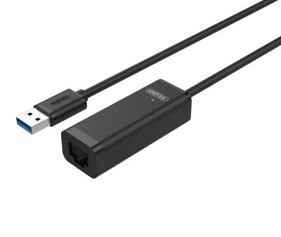 PRÉMIUM USB 2.0 to RJ45 ETHERNET KO Unitek