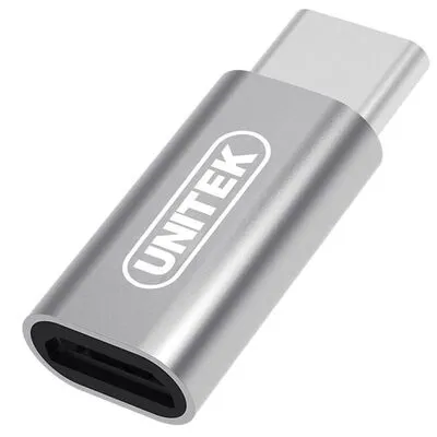 Prémium micro usb anya- type c apa unitek