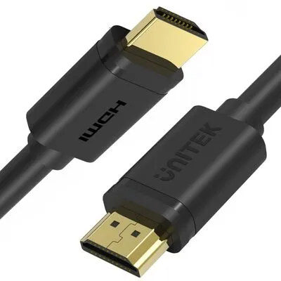 PRÉMIUM HDMI 1.4 KÁBEL 1.5M (Y-C137 Unitek