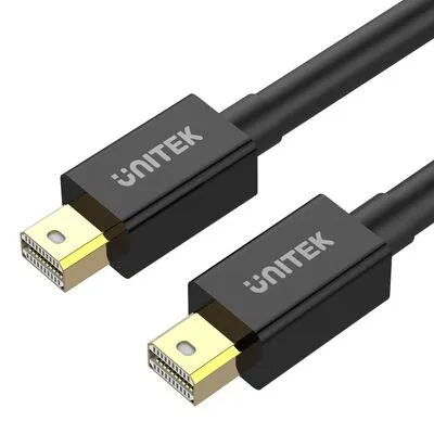 PRÉMIUM MINI DISPLAYPORT 1.2 4K 60H Unitek