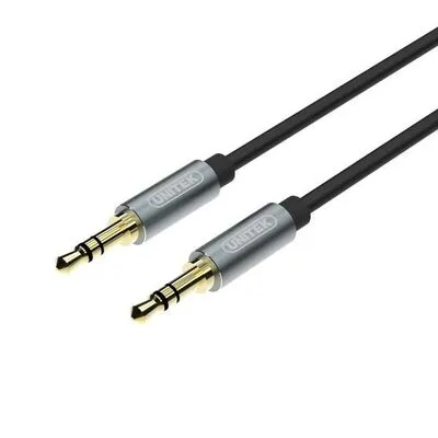 PRÉMIUM 3.5 JACK AUDIO KÁBEL 1.5m Unitek