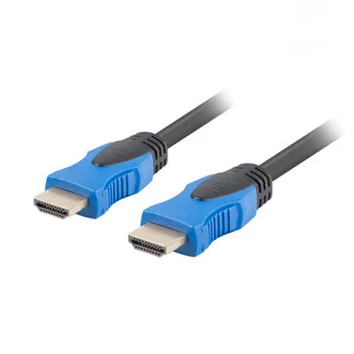 HDMI 2.0 4K 60Hz 1,8m CA-HDMI-20CU-0018BK