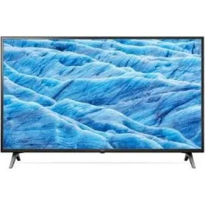 LG 43 UM7100PLB smart LED TV, 109cm