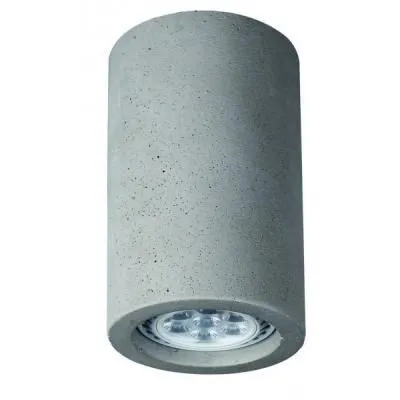 VIOKEF ROUND Concrete Phenix spot