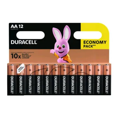 DURACELL ceruzaelem basic MN1500@ 12db/bliszter