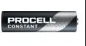 DURACELL ceruzaelem procell 10db/cs@ mn 1500 k1 procell constant