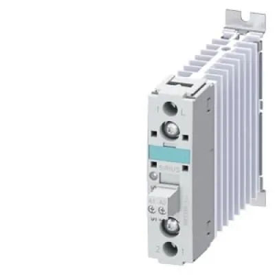 SIEMENS 3RF2320-1DA02 kontaktor