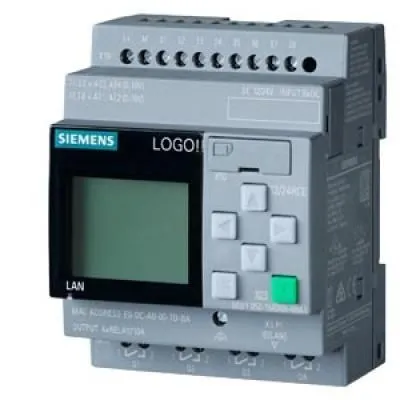 SIEMENS 6ED1052-1MD08-0BA1 LOGO